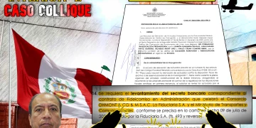 El caso “Fideicomiso Collique” o el punto sin retorno