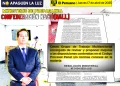 El Grupo de Trabajo Multisectorial a cargo de la revisión del Nuevo Código Procesal Penal