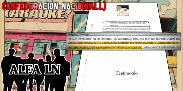 La Asociación Líderes en Fiscalización y Anticorrupción de Lima Norte – ALFA LN