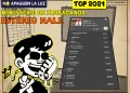 Top NALL 2021