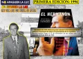 El Hermanón de Guillermo Thorndike: Las luces antes de las sombras de Ricardo Belmont