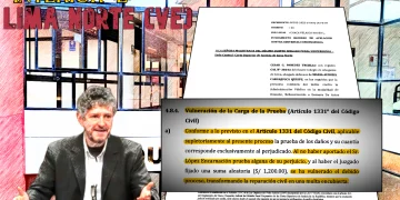 La apelación del Dr. Fidel Rojas Vargas: ¿Firma de adorno o ignorancia supina?