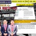 La Sexta Sala Penal limpia a Caruajulca Quispe: crónica de una absolución anunciada