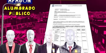 La lista de administrativos y fiscales del Ministerio Público de Lima Norte al 14 de febrero del 2023