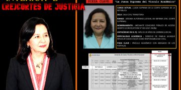El círculo de la impunidad: cuando la Corte Suprema y la PUCP se blindan mutuamente