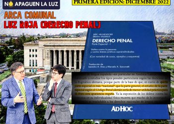El DERECHO PENAL Parte Especial – I de Eric Hilgendorf y Brian Valerius