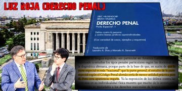 El DERECHO PENAL Parte Especial – I de Eric Hilgendorf y Brian Valerius