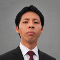 Liangshan Josue HUAMAN BARAHONA